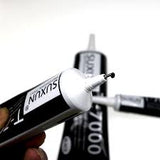 SPEAKER GLUE BLACK 110mL