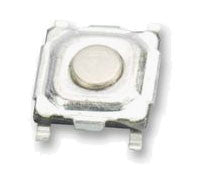 TACTILE SWITCH N/O SMD 5.2x6mm H=1.5mm