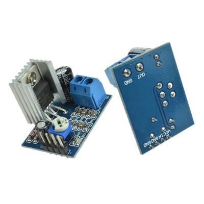 TDA2030 MONO AMPLIFIER BOARD