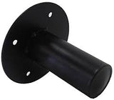 METAL TOP HAT - HEAVY DUTY