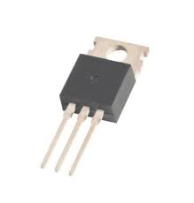 IRF740 N-Channel MOSFET