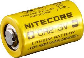 LITHIUM BATTERY CYLINDRICAL TYPE CR2