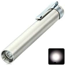 ULTRA-LIGHT LED TORCH