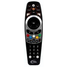 UNIVERSAL DTV REMOTE