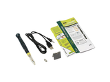 USB SOLDERING IRON ZD-20U