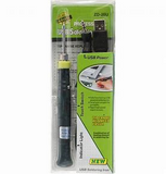 USB SOLDERING IRON ZD-20U