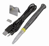 USB SOLDERING IRON ZD-20U