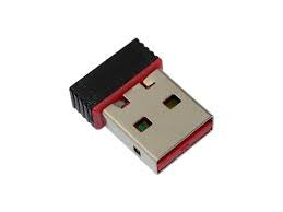 ANDOWL 2.4GHz USB WI-FI DONGLE