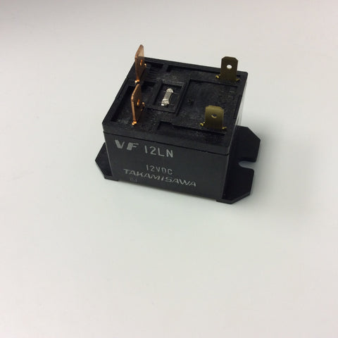 12V 20A RELAY N/O VF12LN