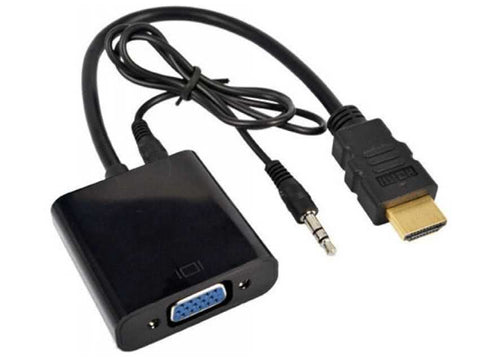 VGA TO HDMI