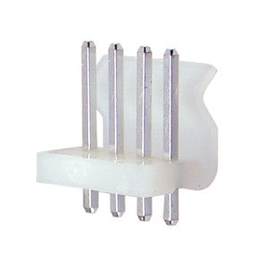 4 PIN WAFER CONNECTOR