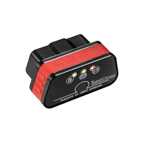 OBD EW901 BLUETOOTH