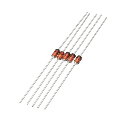 ZENER DIODE 1 W