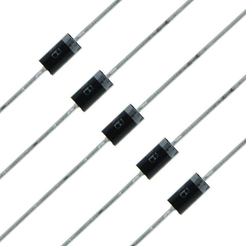 ZENER DIODE 5 W