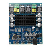 TPA3116D2 2x125W Wireless bluetooth 4.0 Audio Receiver Digital Amplifier Board