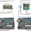 433MHz Wireless TX and RX RF Module
