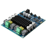 TPA3116D2 2x125W Wireless bluetooth 4.0 Audio Receiver Digital Amplifier Board