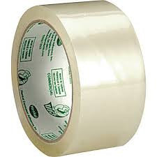 BOX TAPE