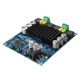 TPA3116D2 2x125W Wireless bluetooth 4.0 Audio Receiver Digital Amplifier Board