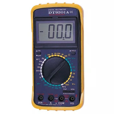 DIGITAL MULTI METER DT9201