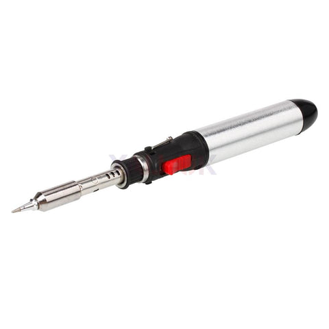 GAS SOLDERING IRON DZ-70901