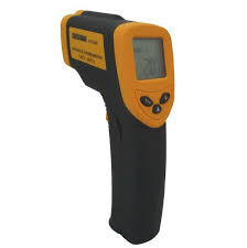 INFRARED THERMOMETER