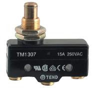 MICRO SWITCH LARGE 15A