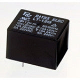 LZ 5 RELAY 10A 5VDC SPDT