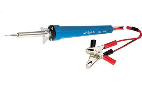 MAGNUM 12v SOLDERING IRON 1012 25W