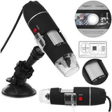 DIGITAL MICROSCOPE