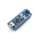 NANO DEVELOPMENT BOARD