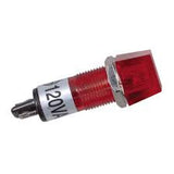 12VDC NEON INDICATOR
