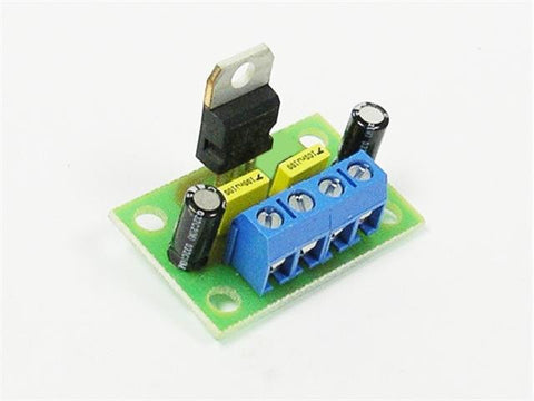 Regulator Board 1.5A