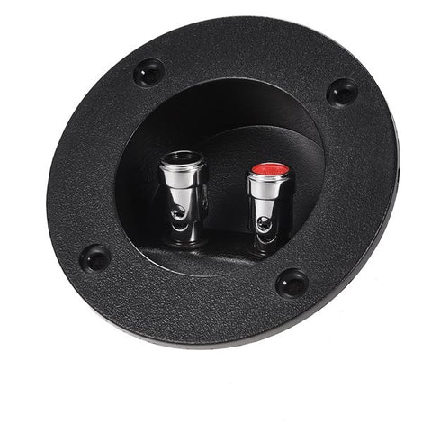 SPEAKER TERMINAL BACK PLATE