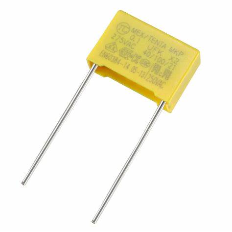 POLYPROP CAPACITOR 0.47uF 275VAC