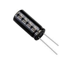 thumbnail image 2 of 105°C Capacitor 2PCS 150uf 450V Radial Electrolytic Capacitors - 22x41mm 105°C High Temp Capacitors 150uF 450V Capacitor 2 of 10