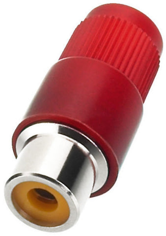 RCA FEMALE / SOCKET | RSE Electronics
