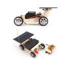 EDU-TOY RC SOLAR CAR