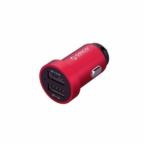 CELLPHONE CAR CHARGER RKS-C01