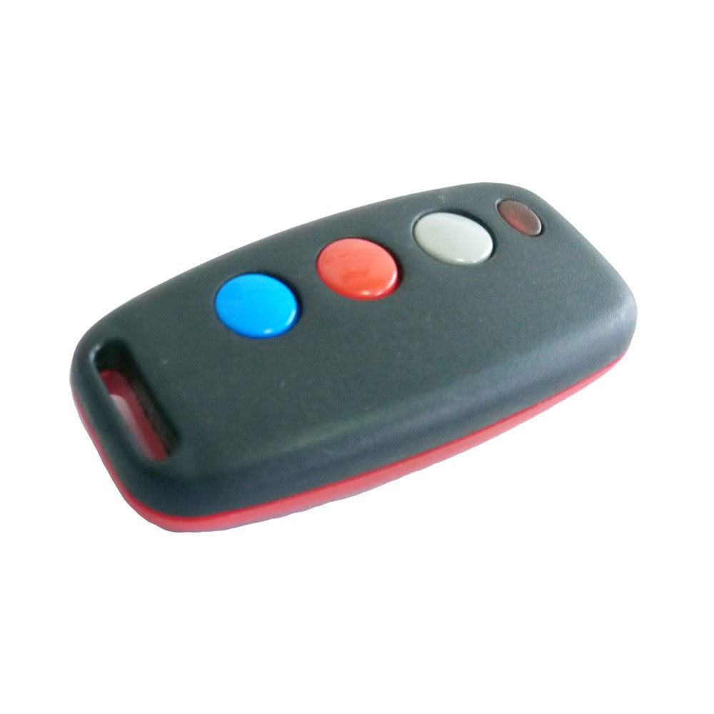 FRENCH 3 BUTTON TRANSMITTER | RSE Electronics