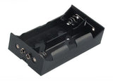 Battery Holder "D" x 4