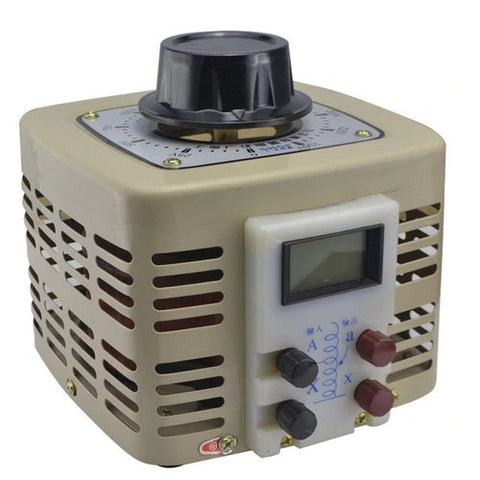 VARIAC 1000VA