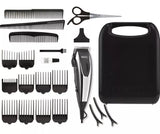 WAHL HOME PRO HAIR CUTTING KIT 22PCS